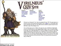 Sites similar to virilneus.com
