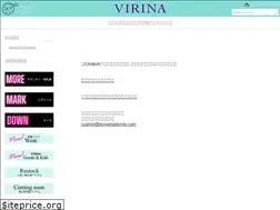 Sites similar to virinamaternity.jp