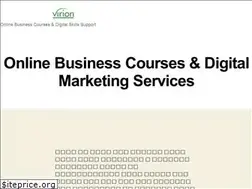 Sites similar to virion.com.au