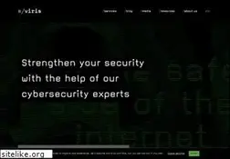 Sites similar to viris.si
