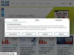 Sites similar to viritpro.info