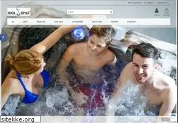 Sites similar to virive-vany-bazeny.cz