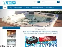 Sites similar to virivky-sauny.eu