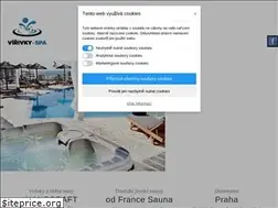Sites similar to virivky-spa.cz