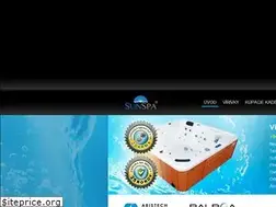 Sites similar to virivky-sunspa.sk