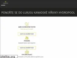 Sites similar to virivky.com