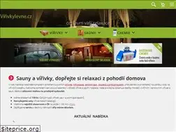 Sites similar to virivkylevne.cz