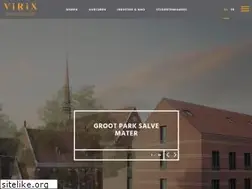 Sites similar to virix.be