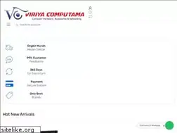 Sites similar to viriya.co.id
