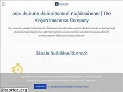 Sites similar to viriyah.com