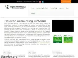 Sites similar to virjeecpa.com