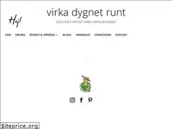 Sites similar to virkadygnetrunt.se