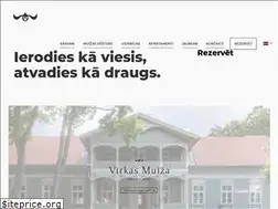 Sites similar to virkasmuiza.lv