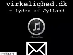 Sites similar to virkelighed.dk