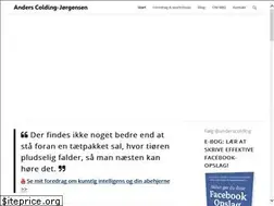 Sites similar to virkeligheden.dk