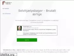 Sites similar to virkelighedenerklog.dk