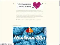 Sites similar to virkkuumania.com