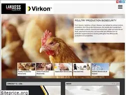 Sites similar to virkon.com