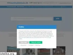 Sites similar to virksomhedslokaler.dk
