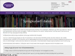 Sites similar to virksomhedsskolen.dk