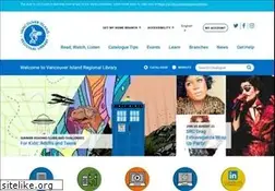 Sites similar to virl.bc.ca