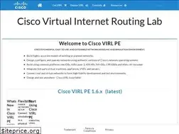 Sites similar to virl.info