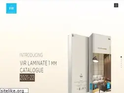 Sites similar to virlaminate.com