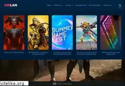 Sites similar to virlan.com