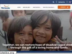 Sites similar to virlanie.org