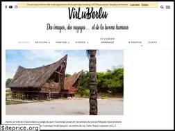 Sites similar to virluberlu.com