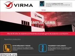 Sites similar to virma.com