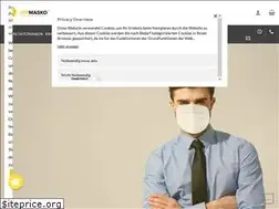 Sites similar to virmasko.com
