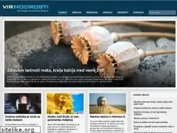 Sites similar to virmodrosti.com