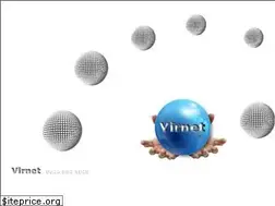 Sites similar to virnet.co.uk