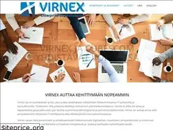 Sites similar to virnex.fi