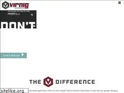 Sites similar to virnigmfg.com
