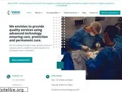 Sites similar to viroc.in