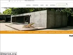 Sites similar to viroc.pt
