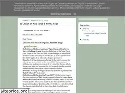Sites similar to virocana.blogspot.com