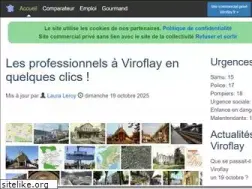 Sites similar to viroflay.fr