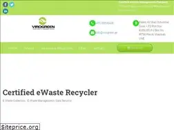 Sites similar to virogreen.ae