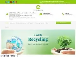 Sites similar to virogreen.in
