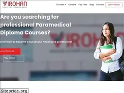 Sites similar to virohan.com