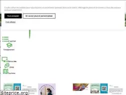 Sites similar to viroinval.be
