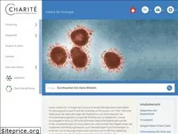 Sites similar to virologie-ccm.charite.de