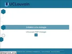 Sites similar to virologie-uclouvain.be