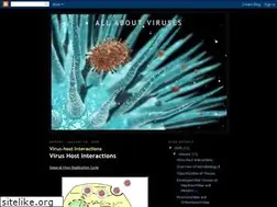 Sites similar to virology-microbiology-b.blogspot.com