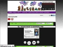 Sites similar to virologycomics.com
