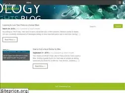 Sites similar to virologyhighlights.com