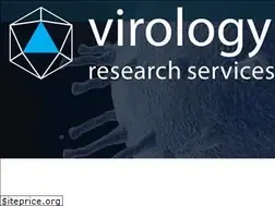 Sites similar to virologyresearchservices.com